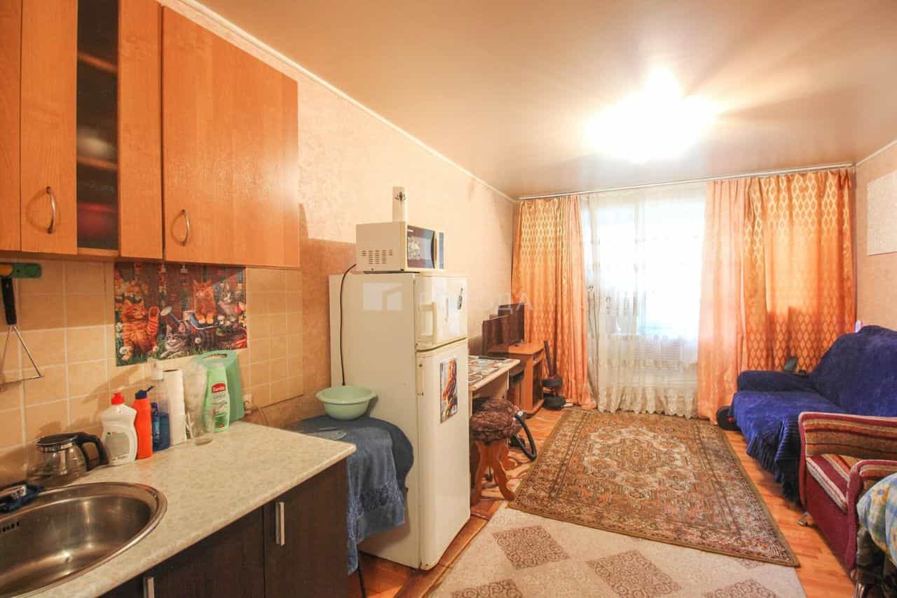 Россия, Алтайский край, Барнаул, улица Эмилии Алексеевой, 70, фото 4