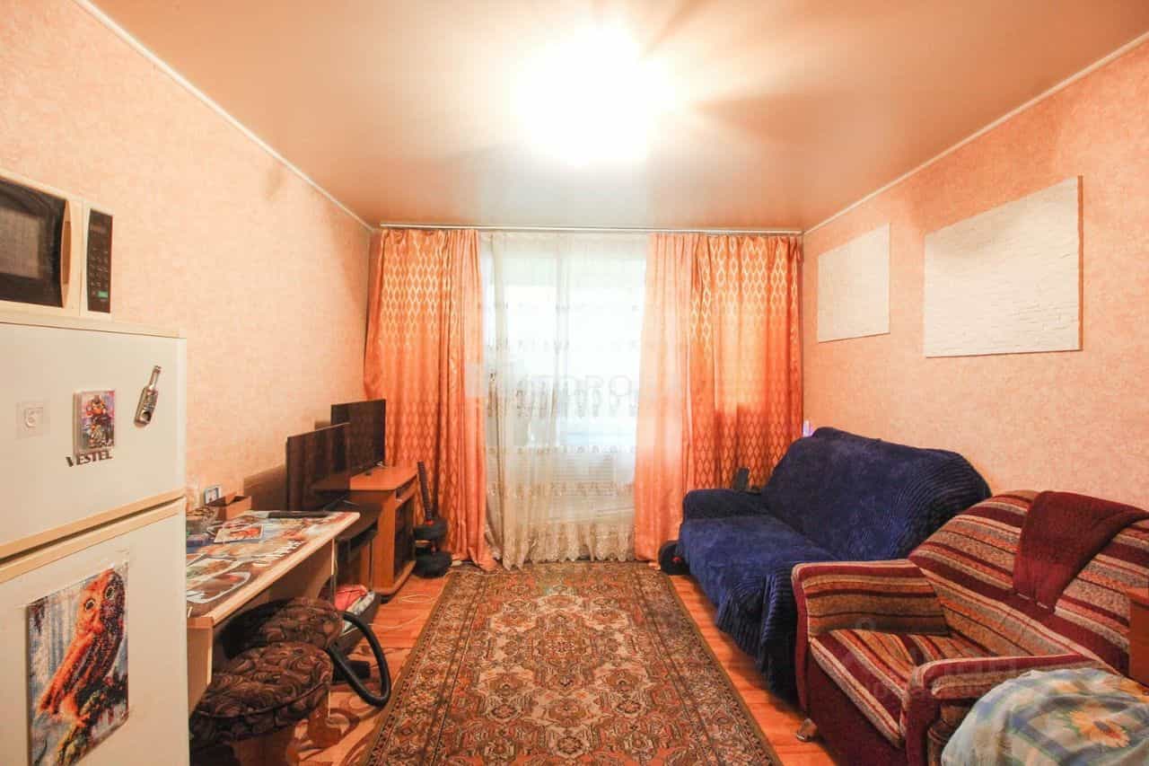 Россия, Алтайский край, Барнаул, улица Эмилии Алексеевой, 70, фото 5