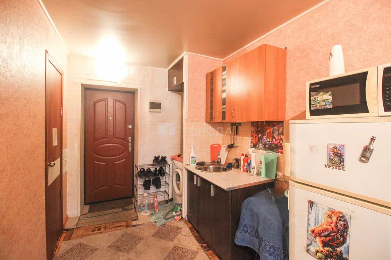 Россия, Алтайский край, Барнаул, улица Эмилии Алексеевой, 70, фото 6