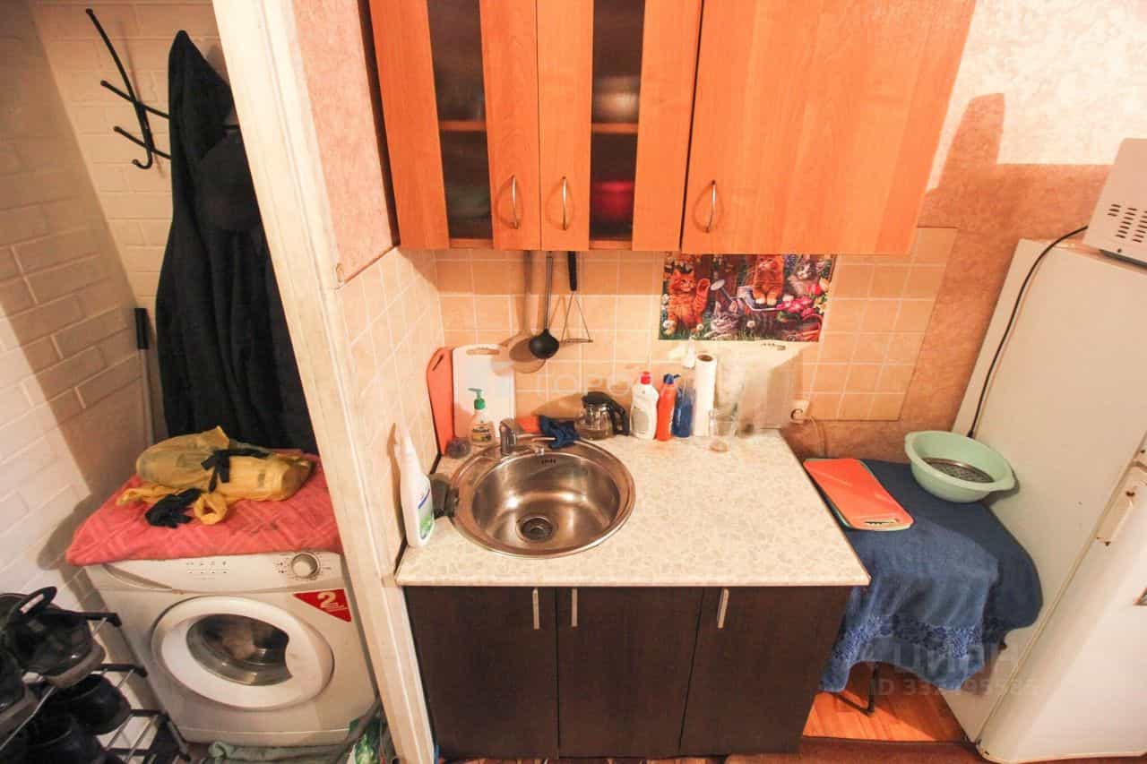 Россия, Алтайский край, Барнаул, улица Эмилии Алексеевой, 70, фото 7