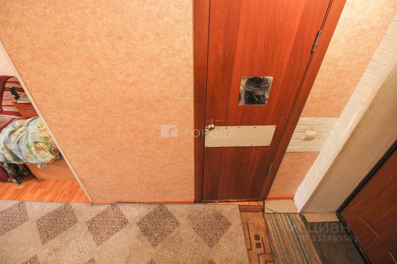 Россия, Алтайский край, Барнаул, улица Эмилии Алексеевой, 70, фото 8
