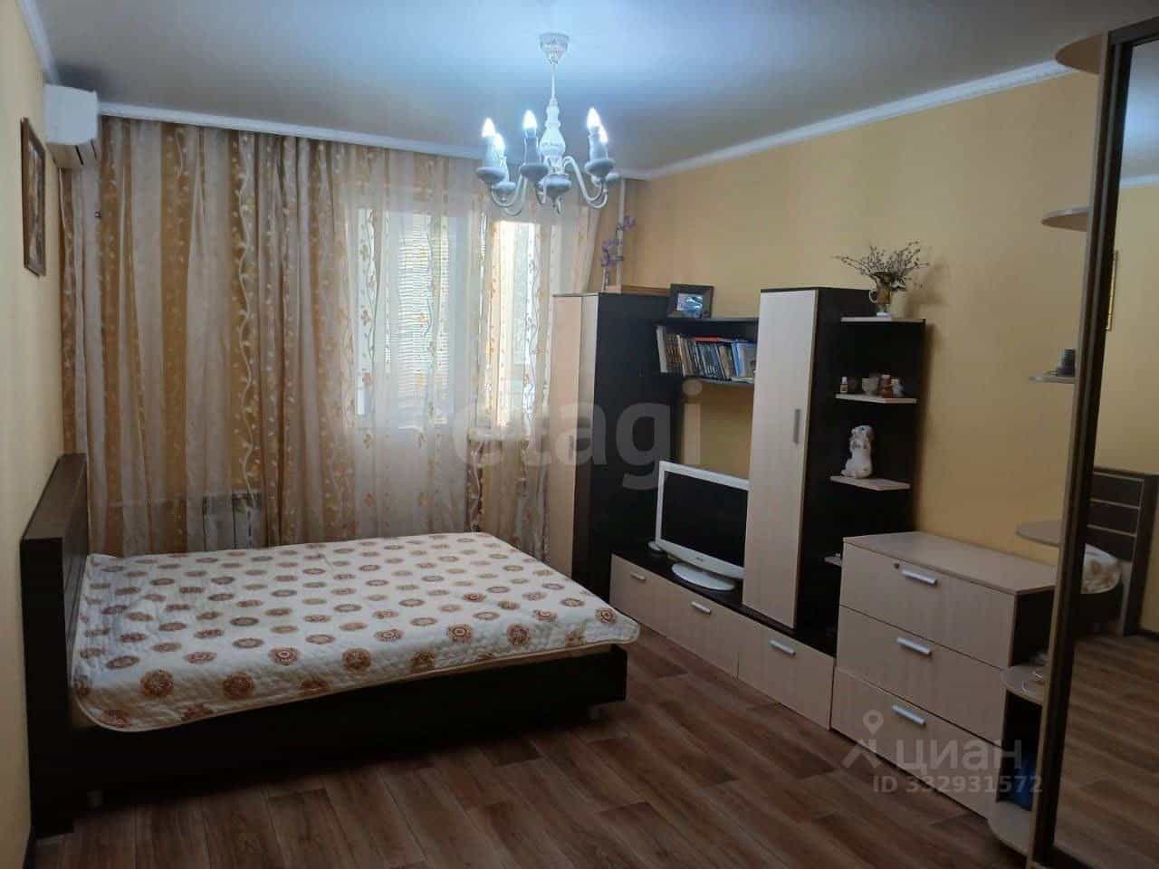 Россия, Оренбург, Пролетарская улица, 288А