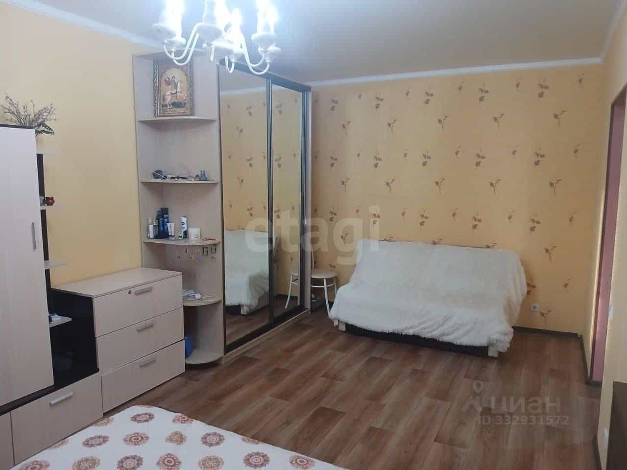 Россия, Оренбург, Пролетарская улица, 288А, фото 3