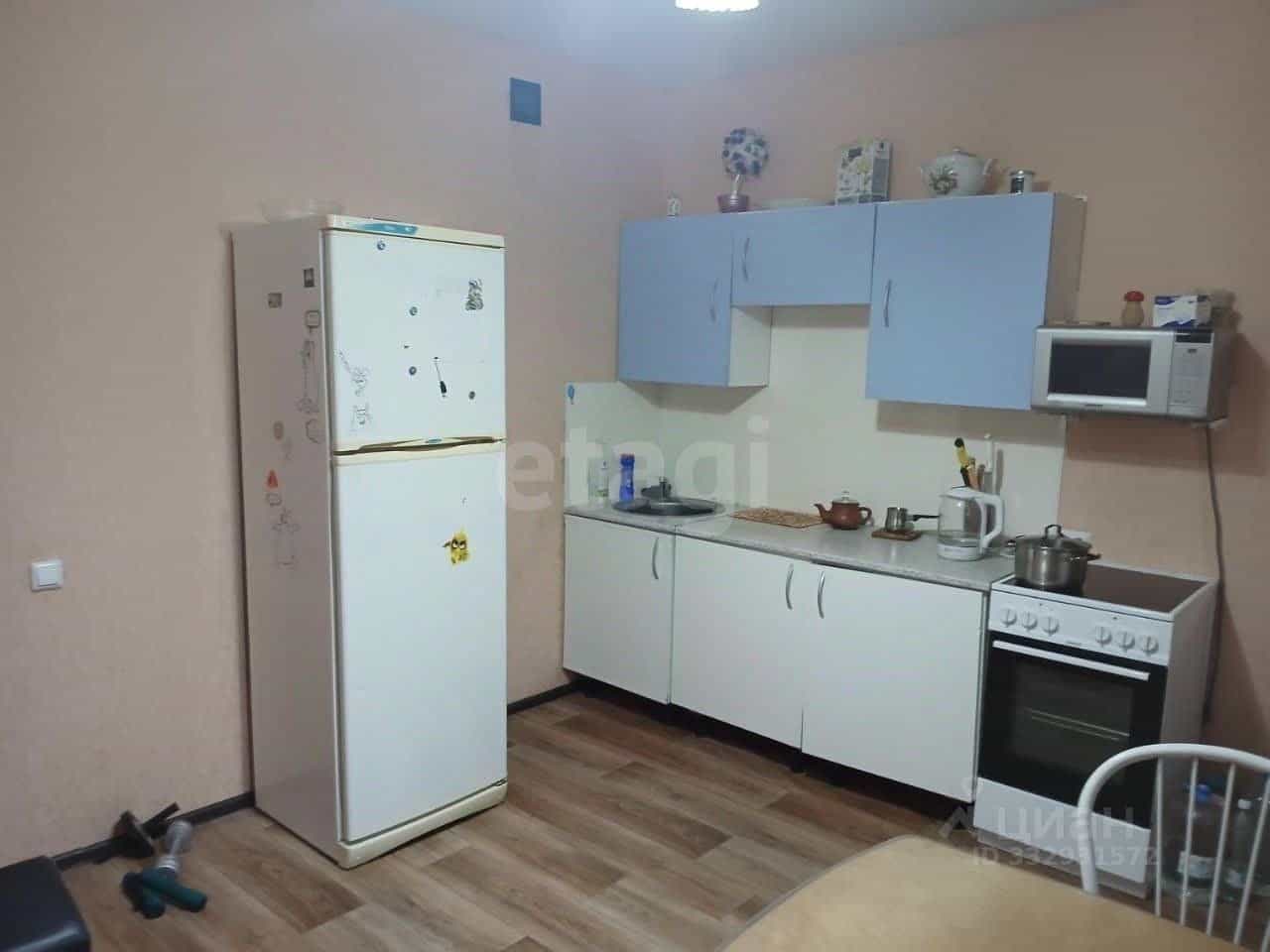 Россия, Оренбург, Пролетарская улица, 288А, фото 4