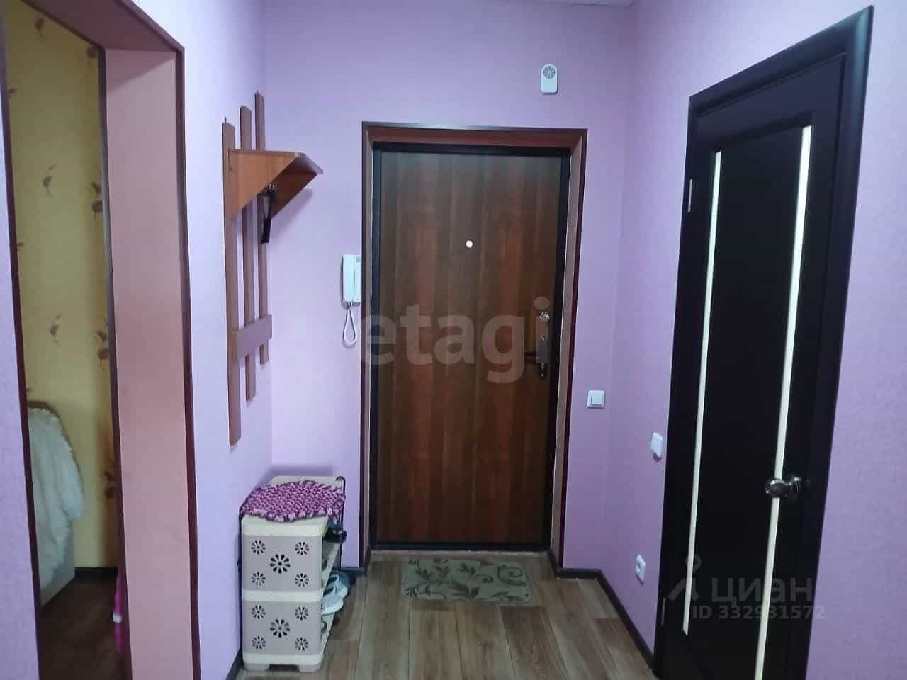 Россия, Оренбург, Пролетарская улица, 288А, фото 8