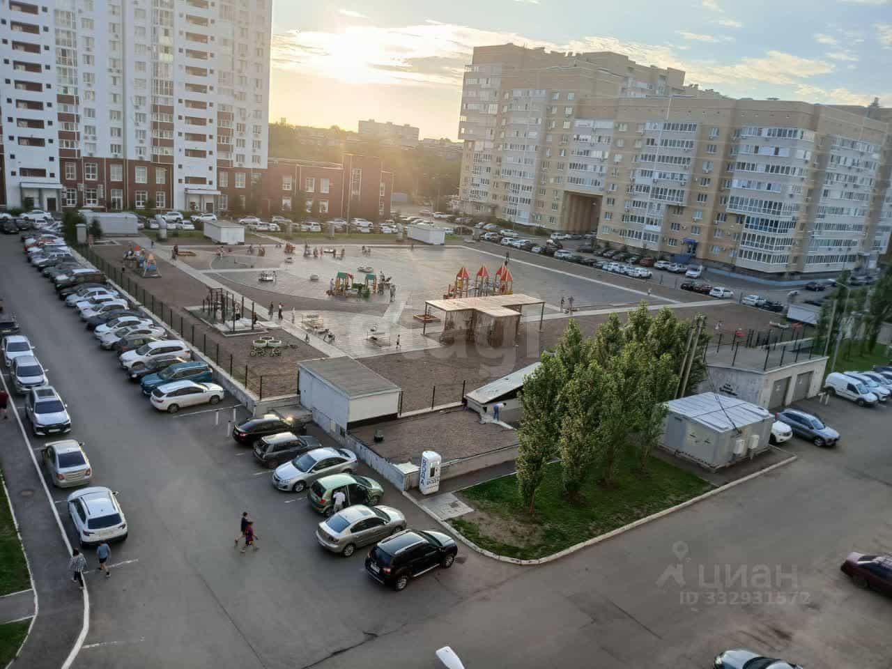 Россия, Оренбург, Пролетарская улица, 288А, фото 12