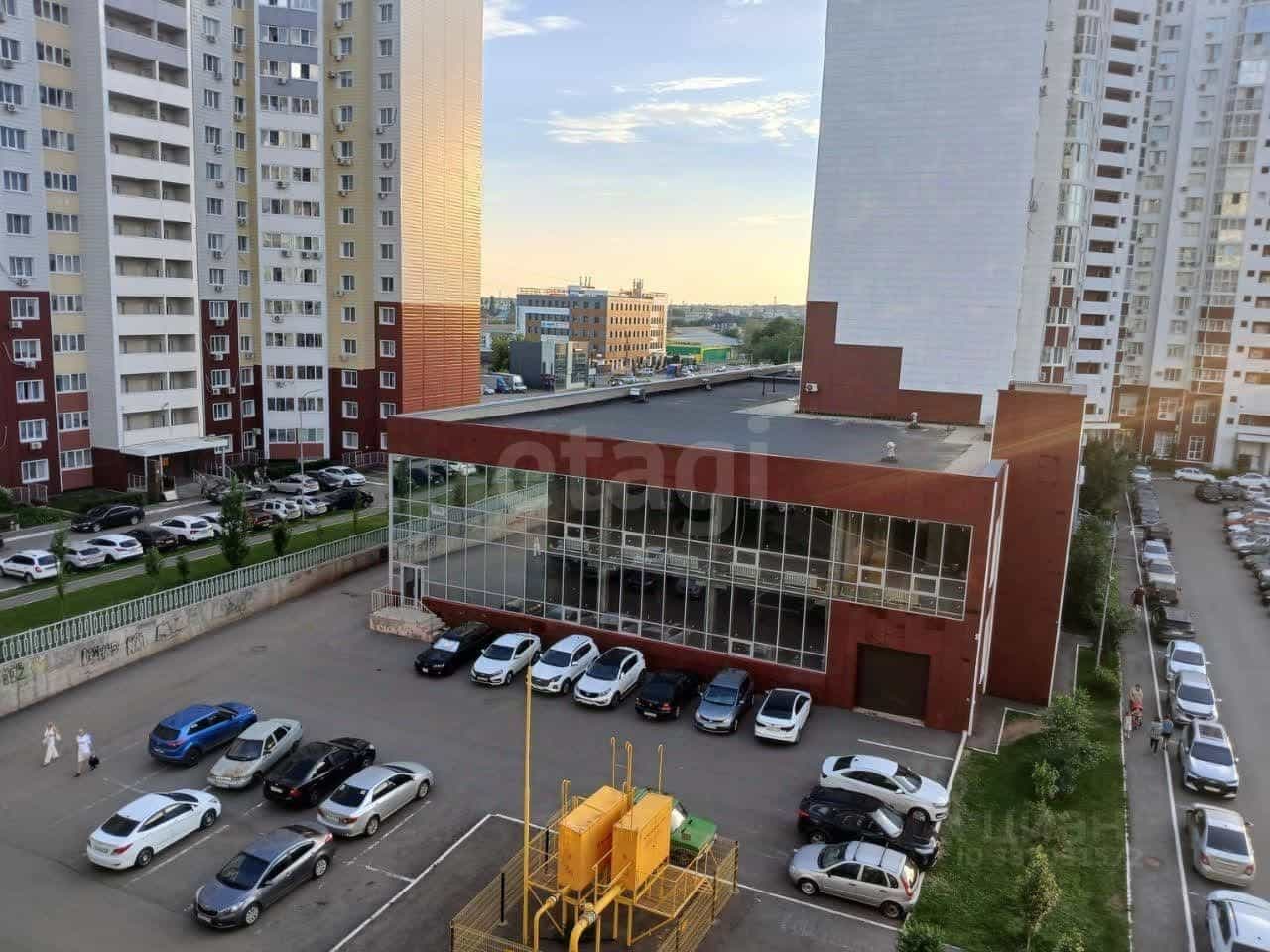 Россия, Оренбург, Пролетарская улица, 288А, фото 13