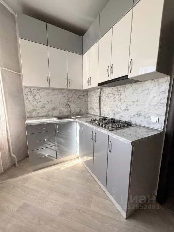 Россия, Алтайский край, Новоалтайск, улица 22-го Партсъезда, 1
