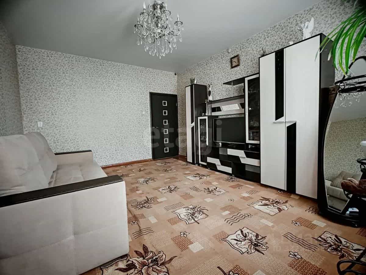 Россия, Алтайский край, Новоалтайск, улица 22-го Партсъезда, 1, фото 3