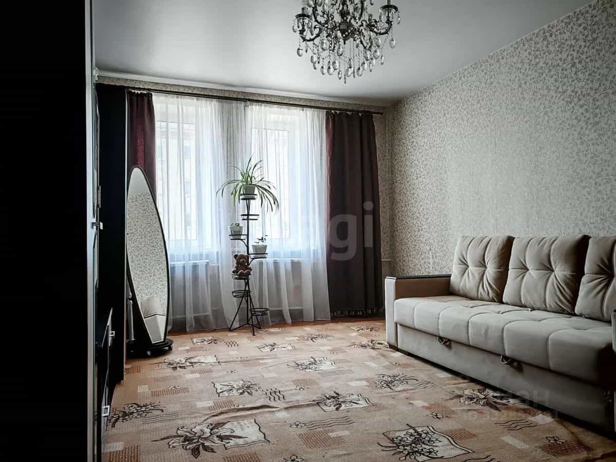 Россия, Алтайский край, Новоалтайск, улица 22-го Партсъезда, 1, фото 4