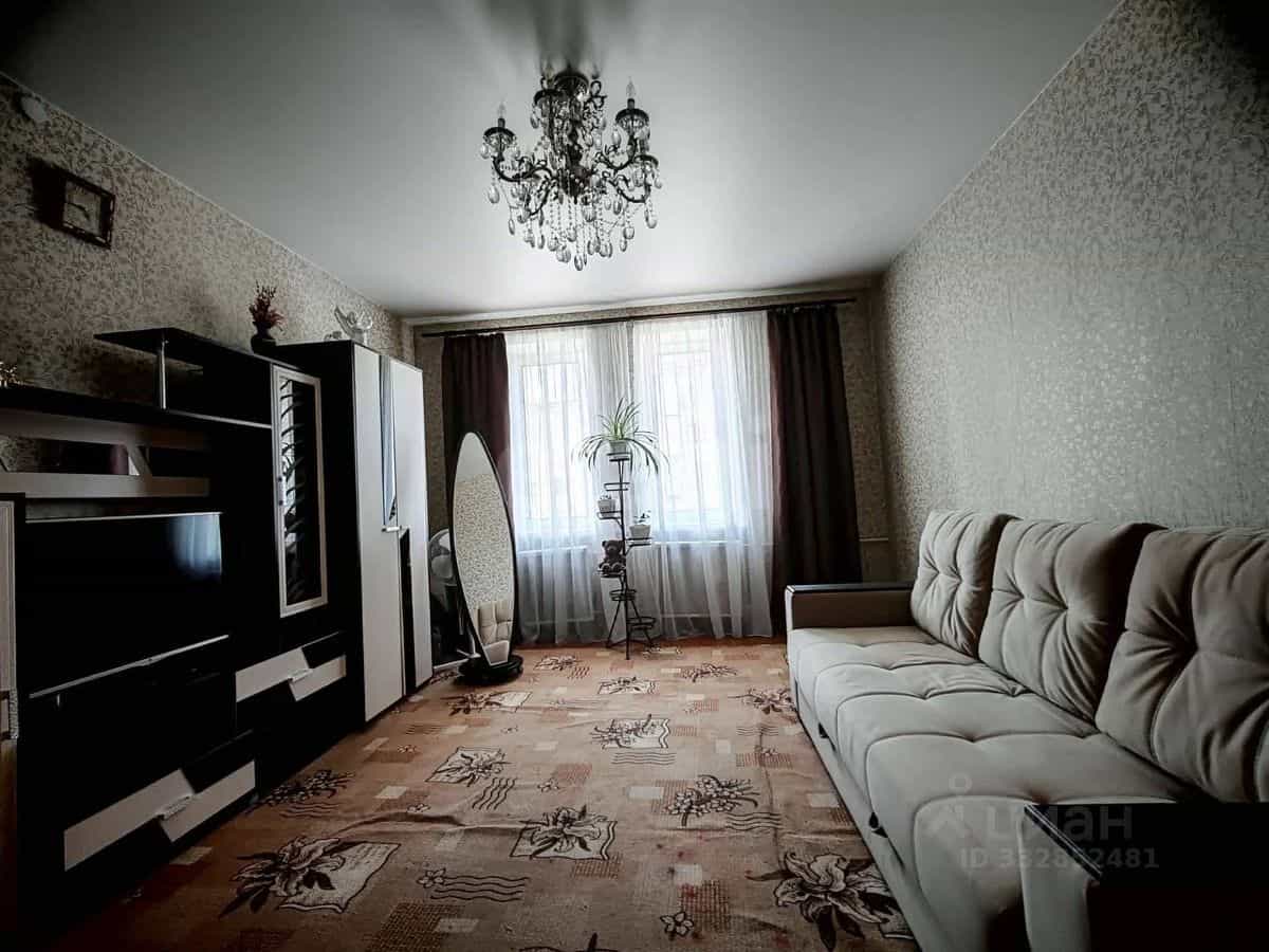Россия, Алтайский край, Новоалтайск, улица 22-го Партсъезда, 1, фото 7