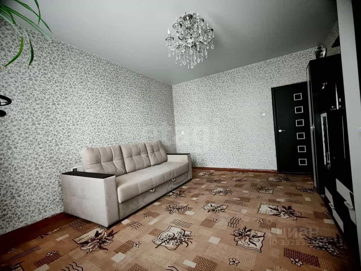 Россия, Алтайский край, Новоалтайск, улица 22-го Партсъезда, 1, фото 8