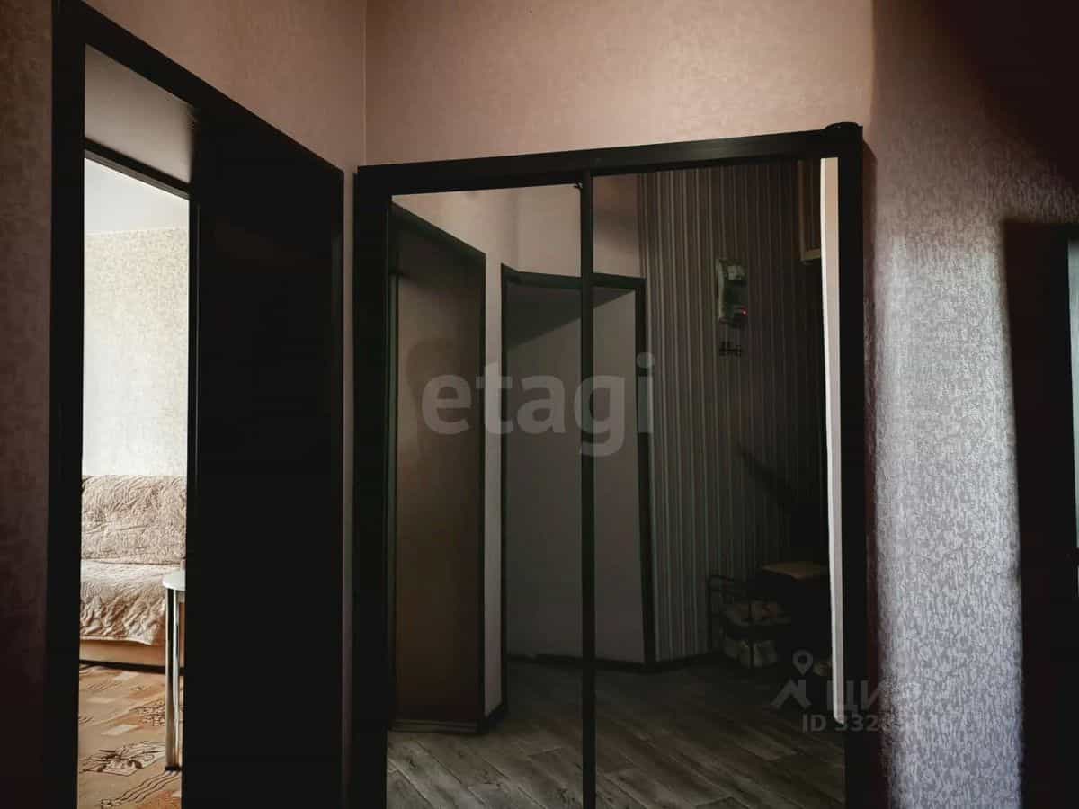 Россия, Алтайский край, Новоалтайск, улица 22-го Партсъезда, 1, фото 10