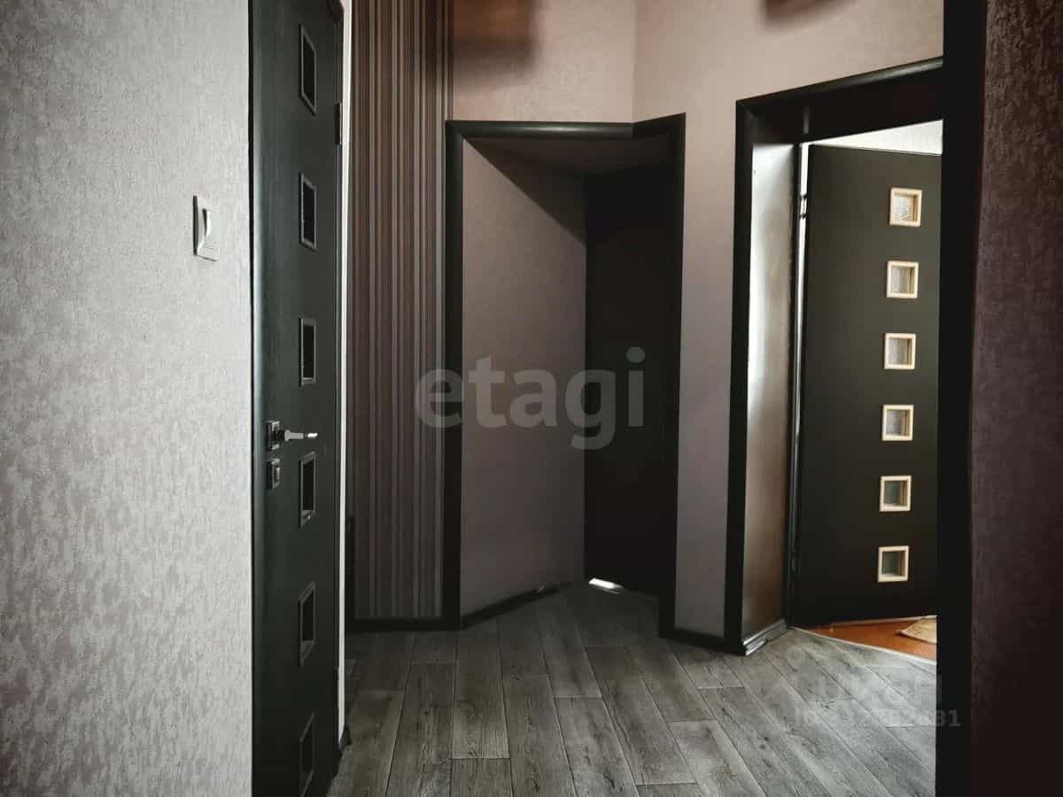 Россия, Алтайский край, Новоалтайск, улица 22-го Партсъезда, 1, фото 12