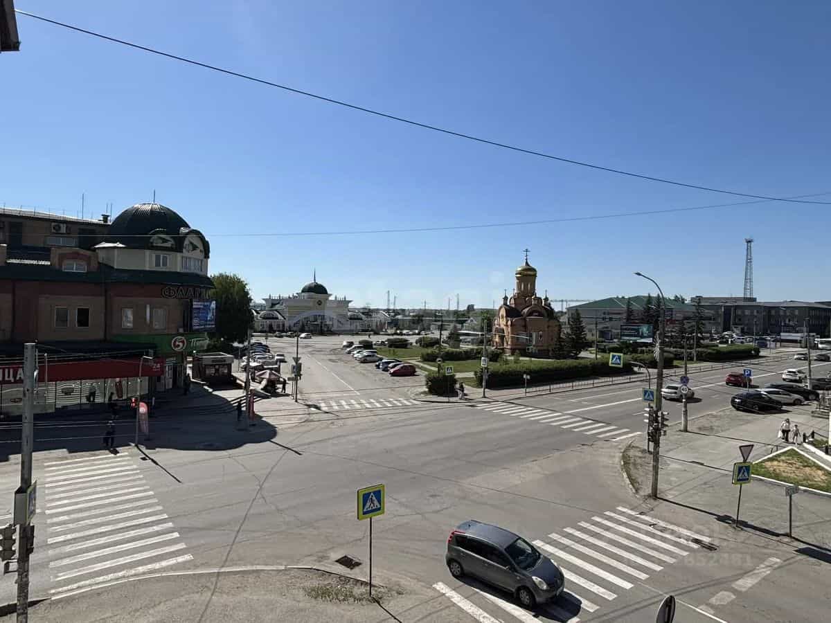 Россия, Алтайский край, Новоалтайск, улица 22-го Партсъезда, 1, фото 18
