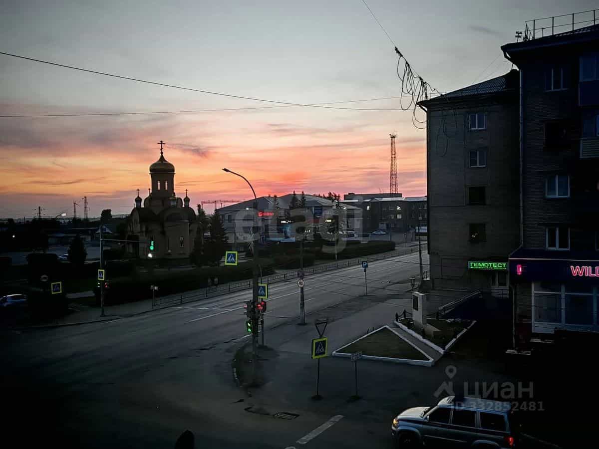 Россия, Алтайский край, Новоалтайск, улица 22-го Партсъезда, 1, фото 28
