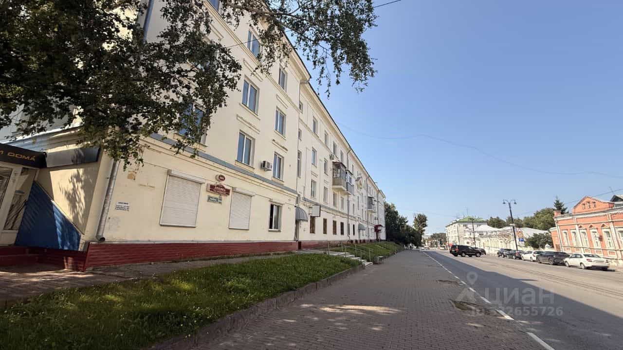 Россия, Ульяновск, улица Ленина, 144, фото 13