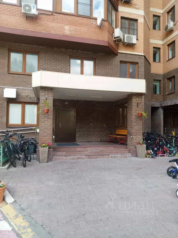Россия, Москва, Кронштадтский бульвар, 49к1, фото 2