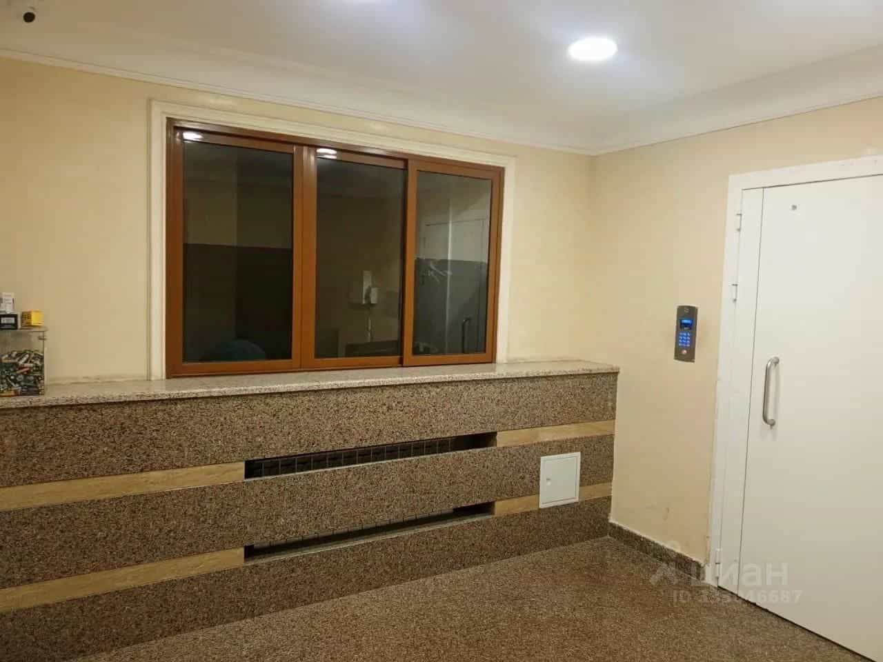 Россия, Москва, Кронштадтский бульвар, 49к1, фото 4