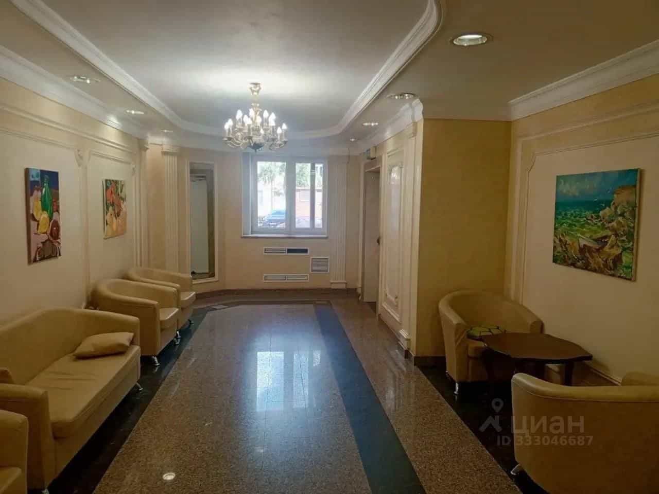 Россия, Москва, Кронштадтский бульвар, 49к1, фото 5