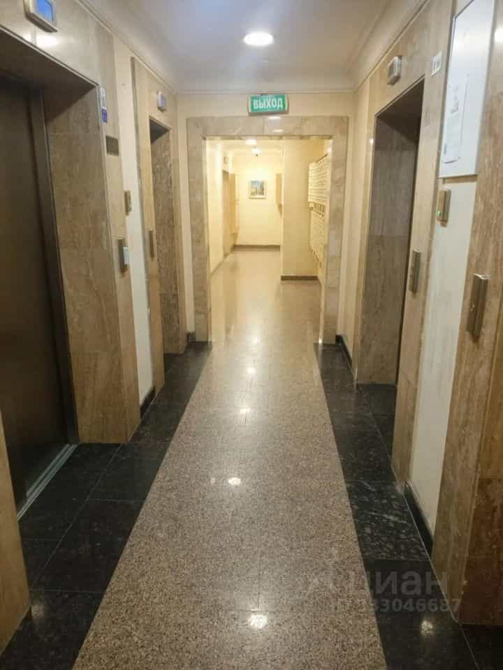 Россия, Москва, Кронштадтский бульвар, 49к1, фото 6