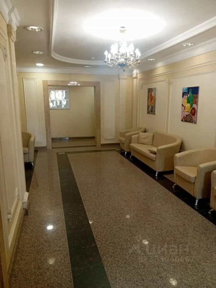 Россия, Москва, Кронштадтский бульвар, 49к1, фото 7