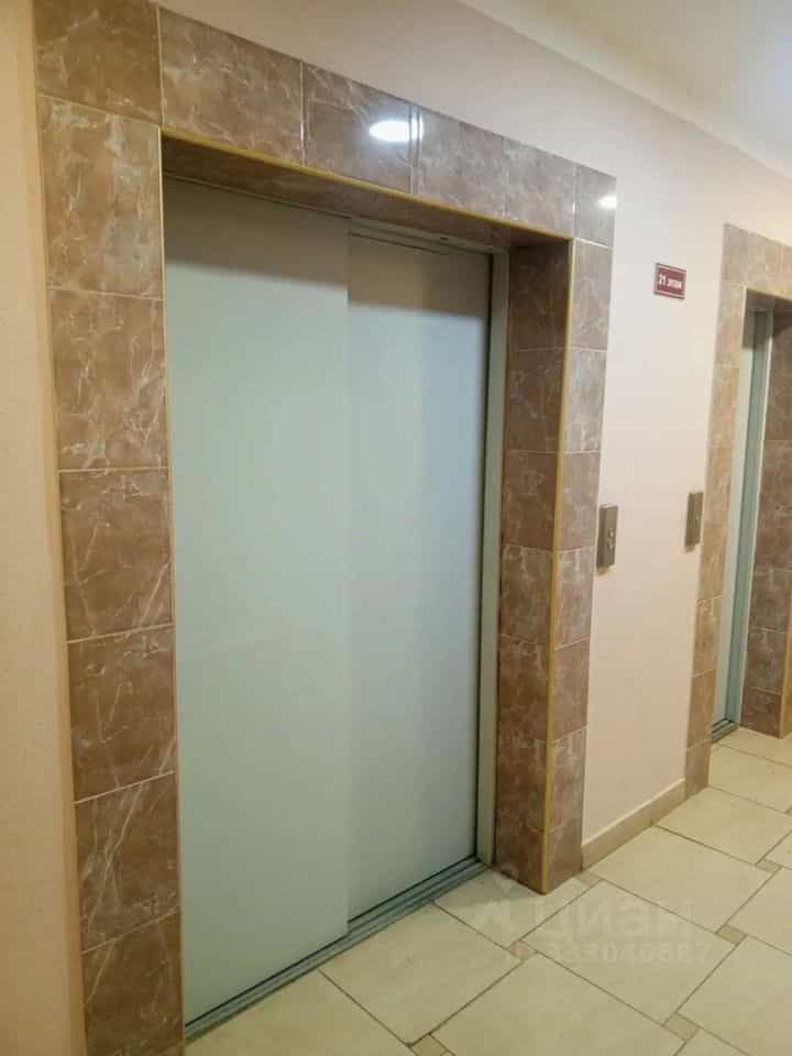 Россия, Москва, Кронштадтский бульвар, 49к1, фото 9