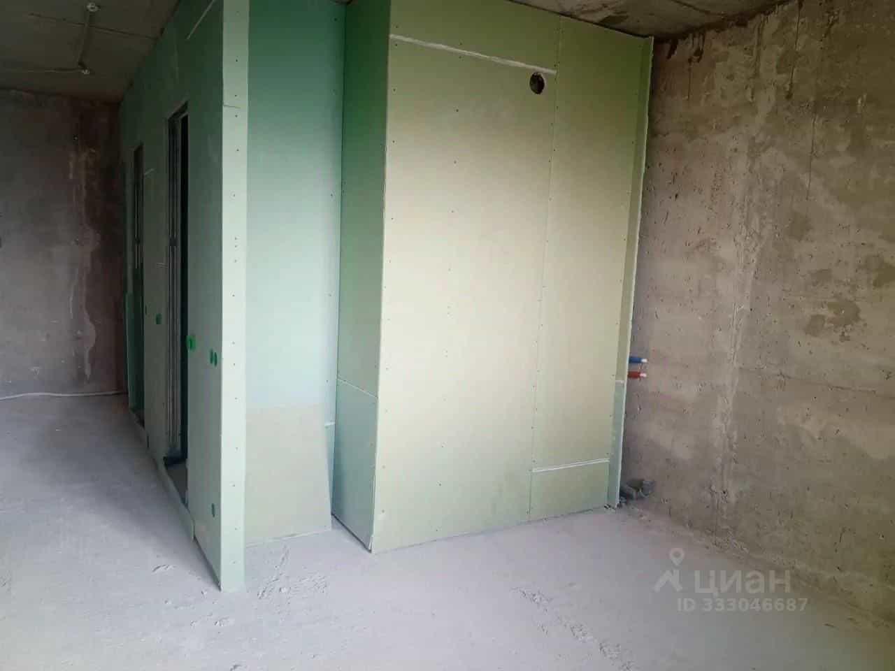 Россия, Москва, Кронштадтский бульвар, 49к1, фото 10