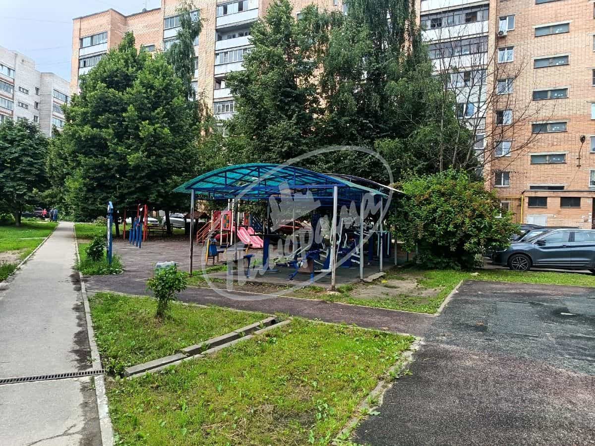 Россия, Калуга, Окружная улица, 2, фото 22