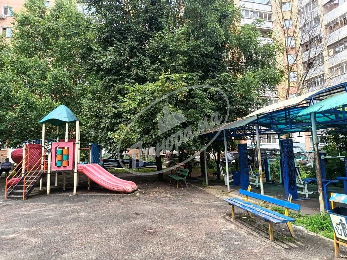 Россия, Калуга, Окружная улица, 2, фото 23