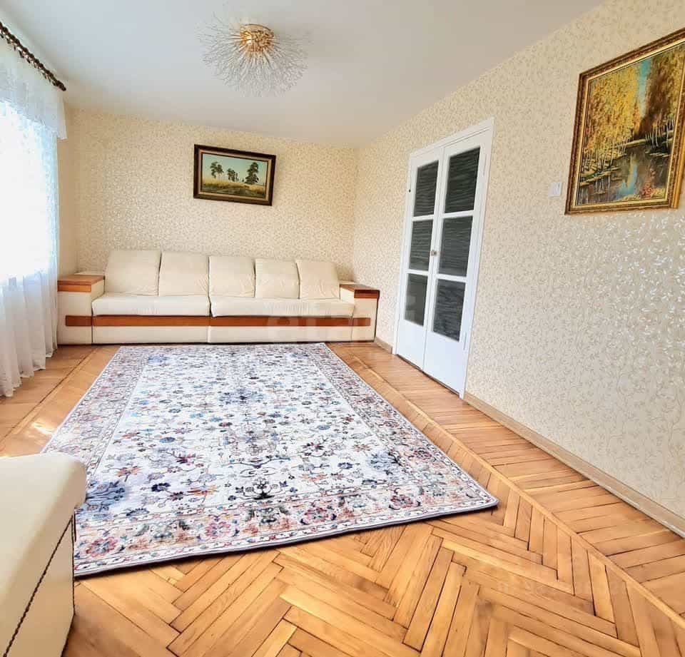 Россия, Санкт-Петербург, проспект Энергетиков, 38, фото 2
