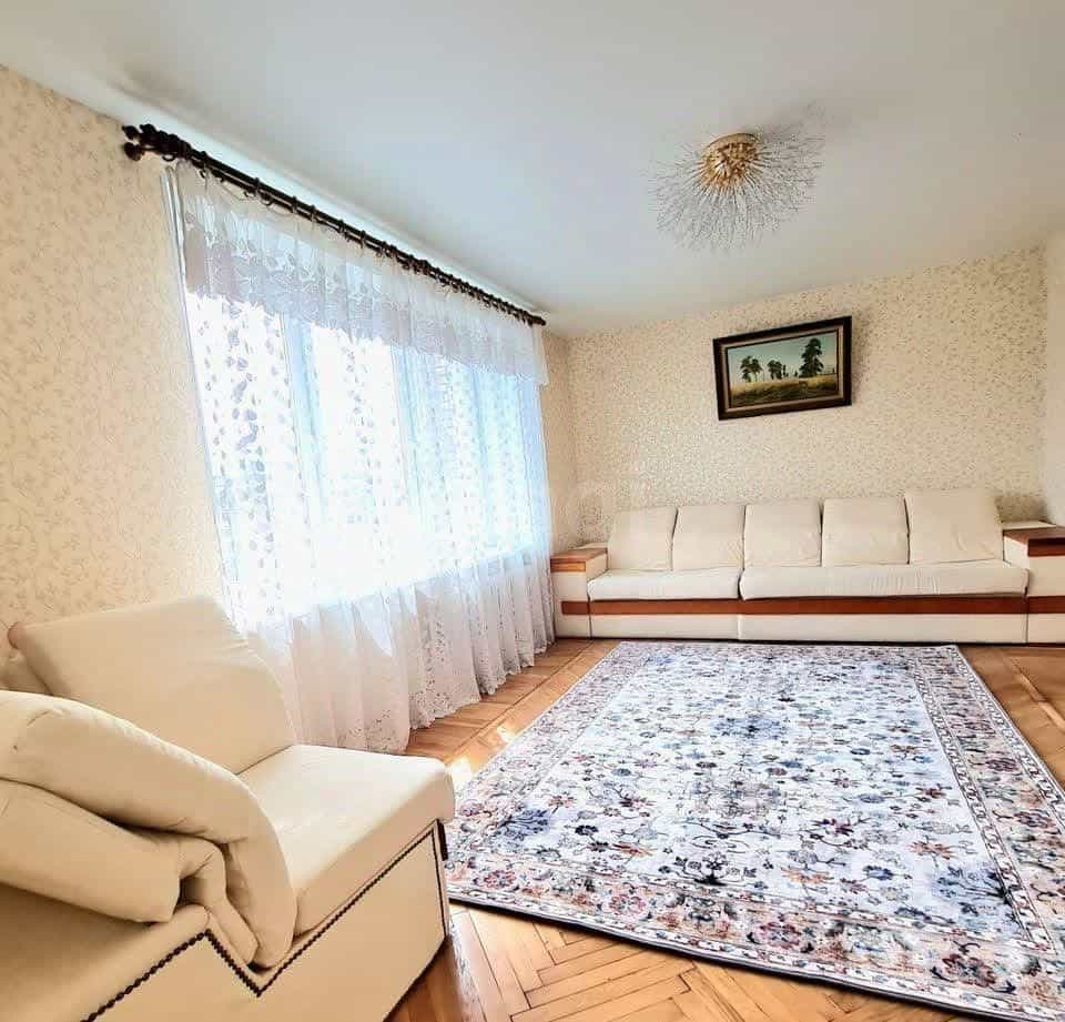 Россия, Санкт-Петербург, проспект Энергетиков, 38, фото 4