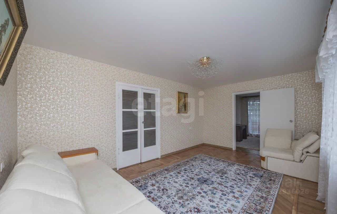 Россия, Санкт-Петербург, проспект Энергетиков, 38, фото 6