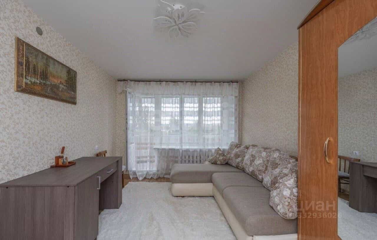 Россия, Санкт-Петербург, проспект Энергетиков, 38, фото 9