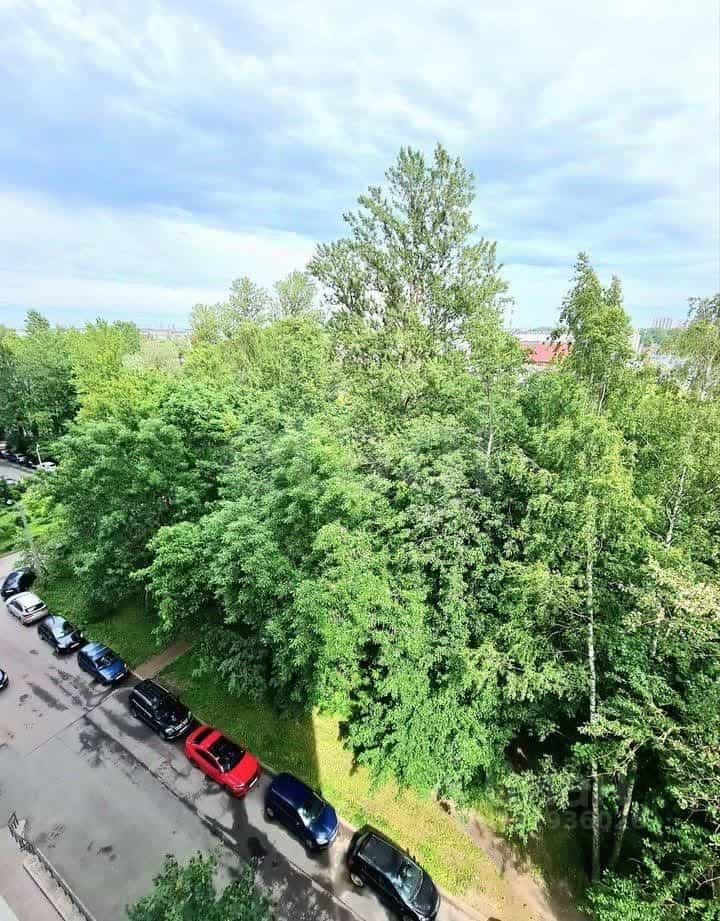 Россия, Санкт-Петербург, проспект Энергетиков, 38, фото 22
