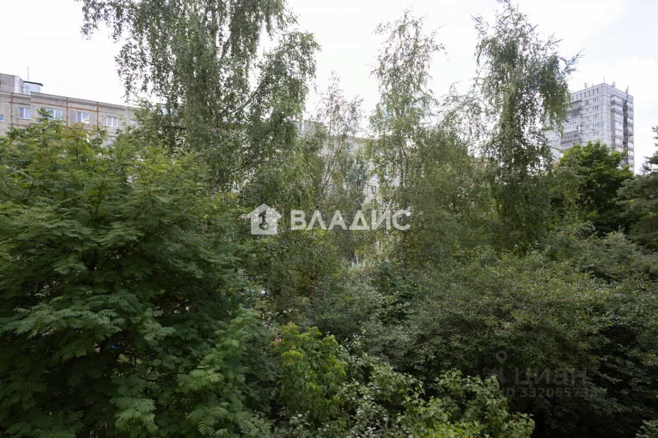Россия, Владимир, улица Верхняя Дуброва, 20, фото 15