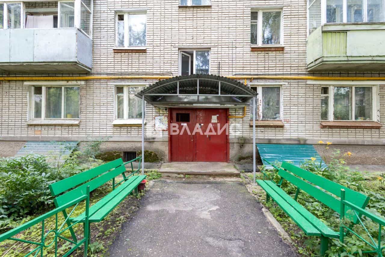 Россия, Владимир, улица Верхняя Дуброва, 20, фото 22