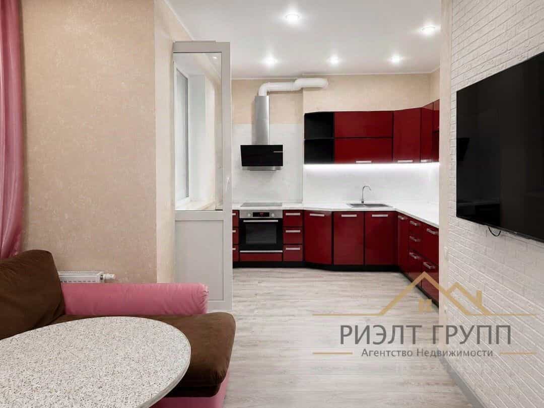 Россия, Республика Татарстан (Татарстан), Казань, Тэцевская улица, 4А