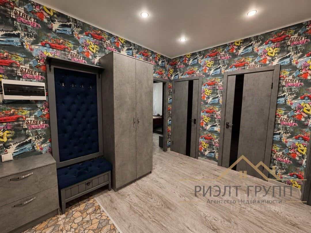 Россия, Республика Татарстан (Татарстан), Казань, Тэцевская улица, 4А, фото 15