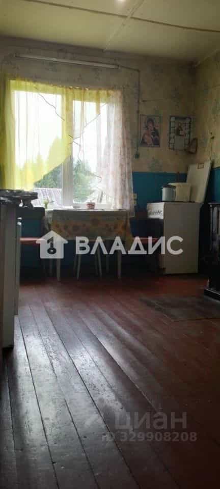 Россия, Республика Карелия, Суоярвский муниципальный округ, посёлок Пийтсиёки, Пионерская улица, 5, фото 8