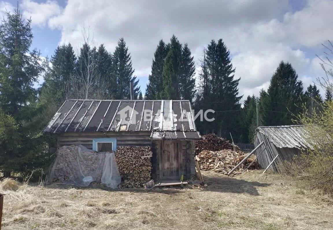 Россия, Республика Карелия, Суоярвский муниципальный округ, посёлок Пийтсиёки, Пионерская улица, 5, фото 10