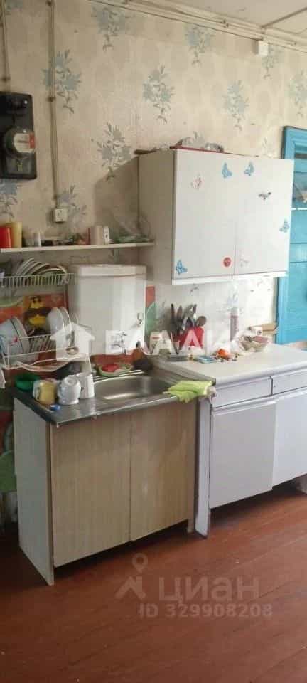 Россия, Республика Карелия, Суоярвский муниципальный округ, посёлок Пийтсиёки, Пионерская улица, 5, фото 13