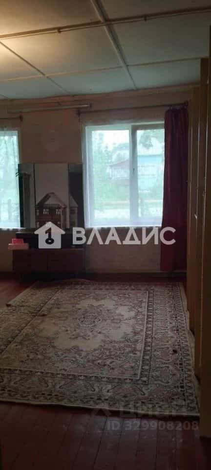 Россия, Республика Карелия, Суоярвский муниципальный округ, посёлок Пийтсиёки, Пионерская улица, 5, фото 15