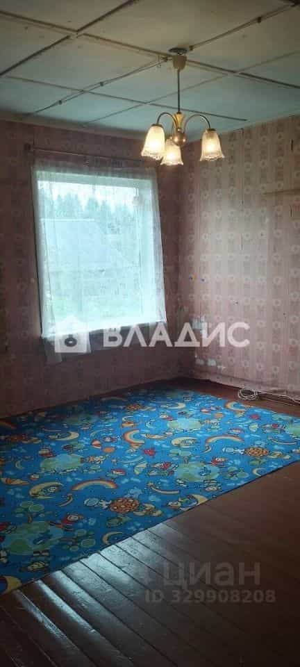 Россия, Республика Карелия, Суоярвский муниципальный округ, посёлок Пийтсиёки, Пионерская улица, 5, фото 19