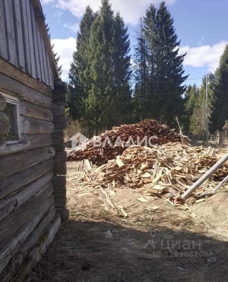 Россия, Республика Карелия, Суоярвский муниципальный округ, посёлок Пийтсиёки, Пионерская улица, 5, фото 23