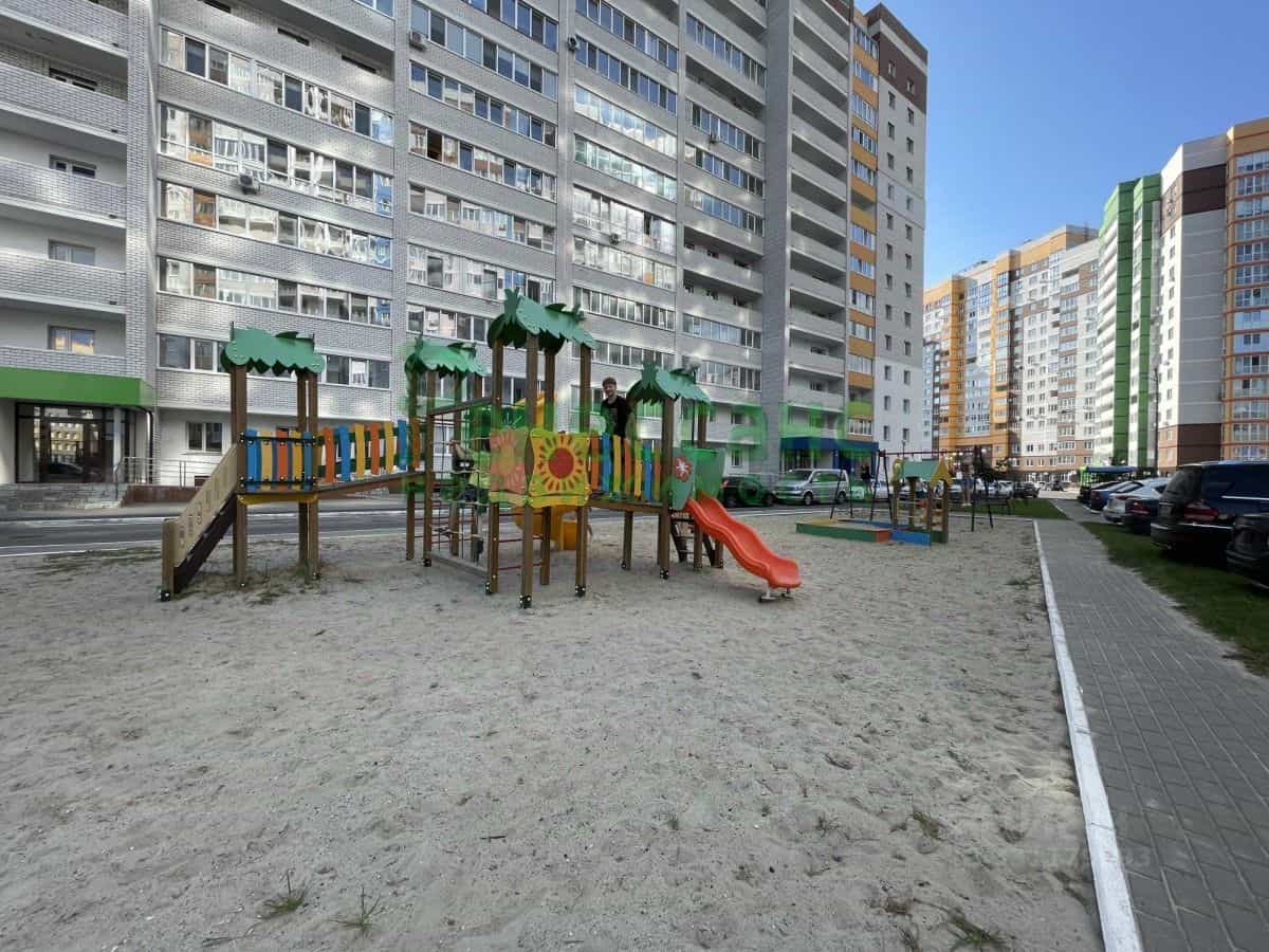 Россия, Брянск, улица имени А.М. Рекункова, 4, фото 20