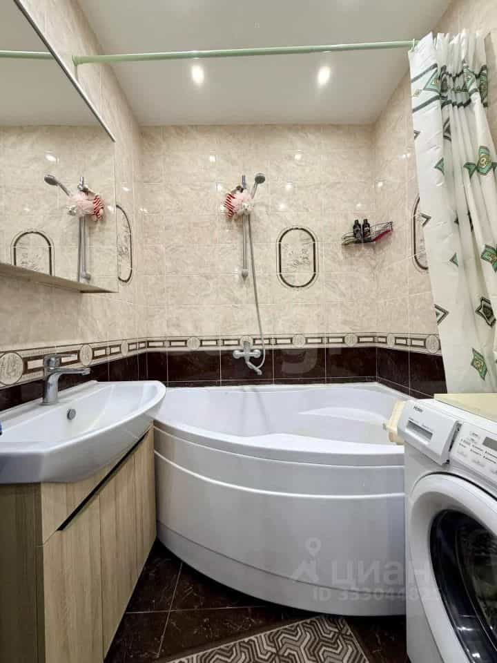 Россия, Москва, район Троицк, Чароитовая улица, 1к4, фото 10