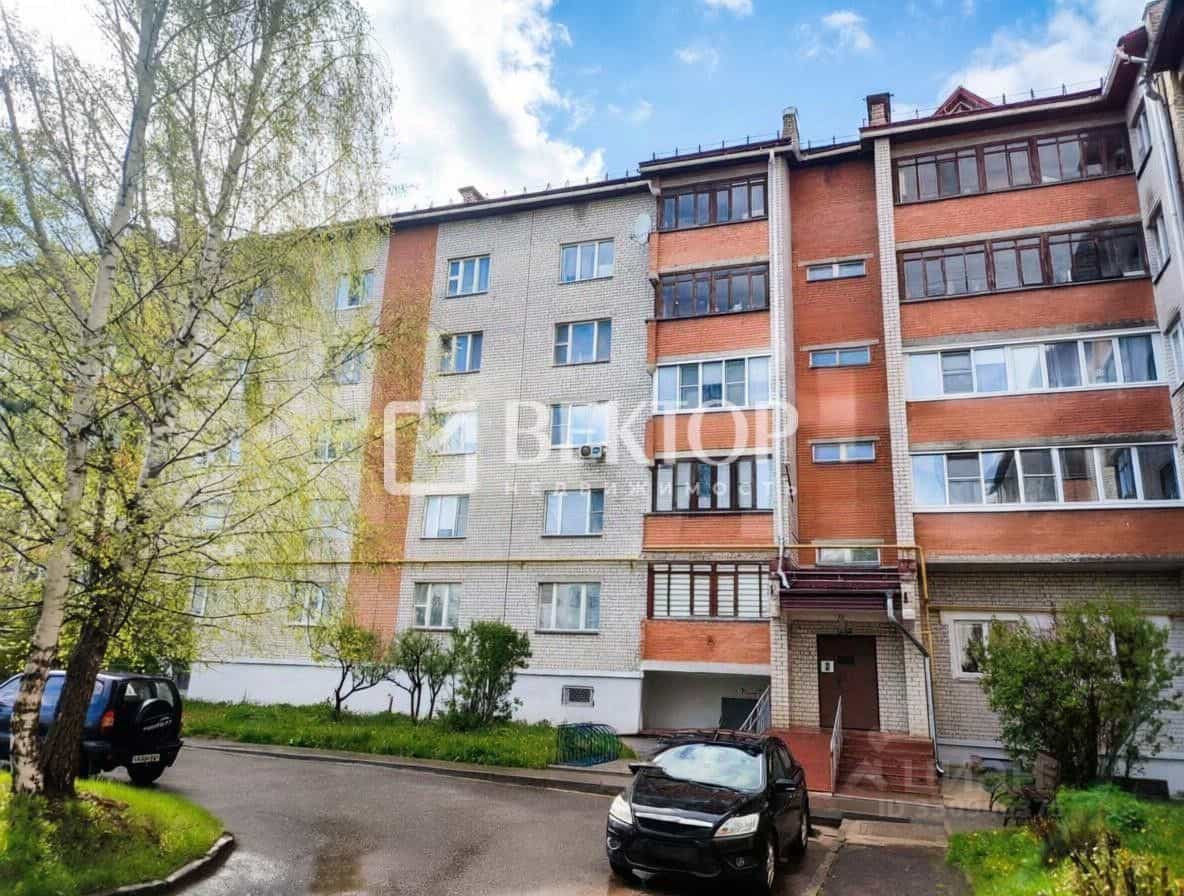 Россия, Костромская область, Волгореченск, Набережная улица, 48, фото 7