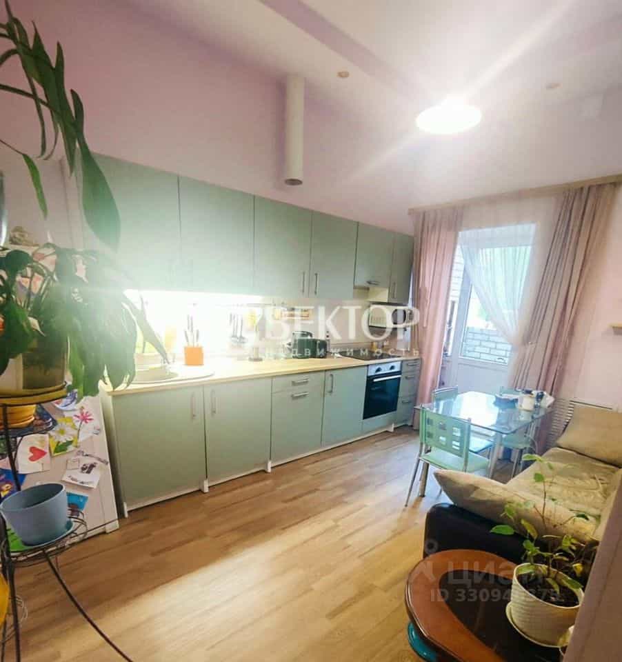Россия, Костромская область, Волгореченск, Набережная улица, 48, фото 11