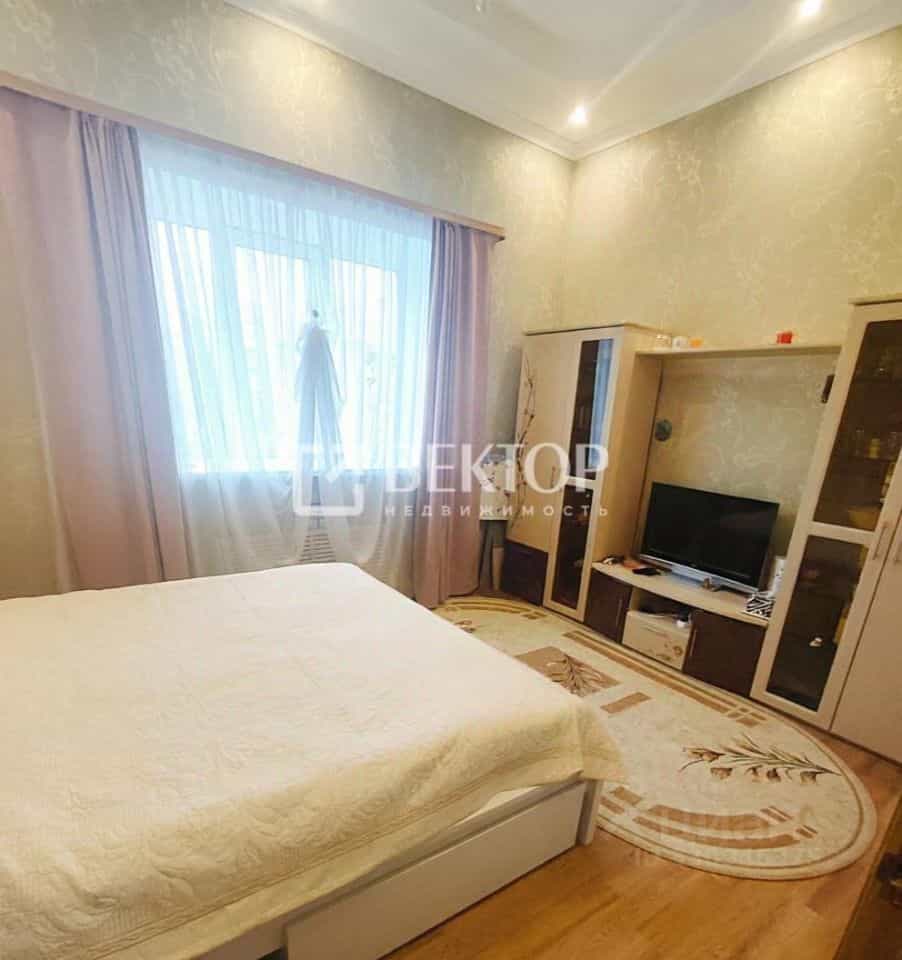 Россия, Костромская область, Волгореченск, Набережная улица, 48, фото 12